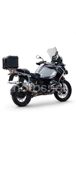 BMW R 1200 GS Adventure 8600 € 2015 Granada - 1