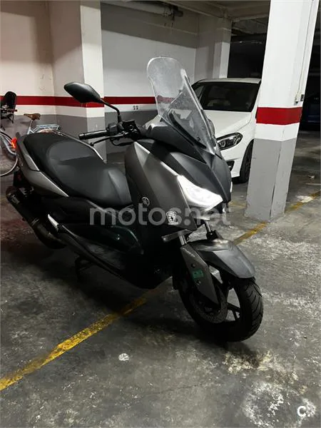 Yamaha XMAX 300 3300 € 2017 Valencia - 1