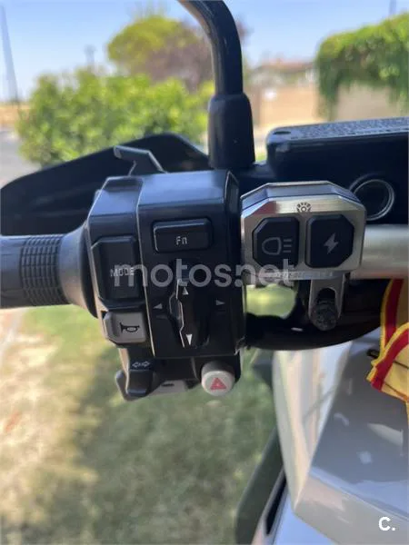 Honda X-ADV 7500 € 2021 Zaragoza - 1