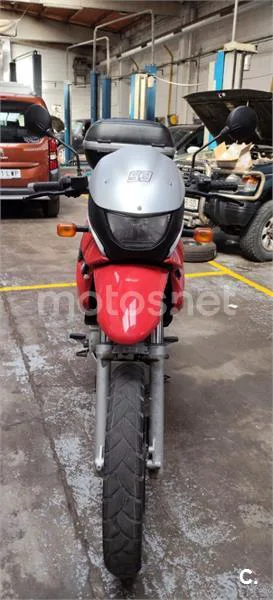 BMW F 650 2500 € 2002 Lleida - 1
