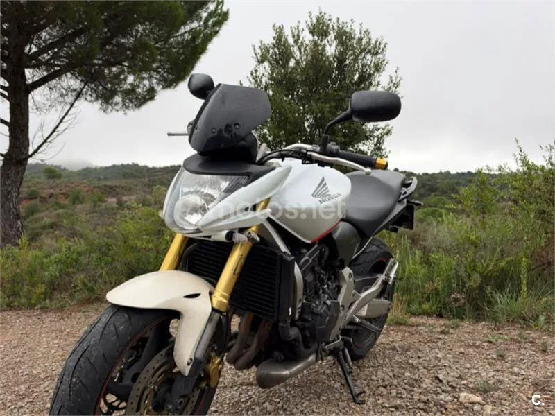 Honda CB600F Hornet 2800 € 2009 Barcelona - 1
