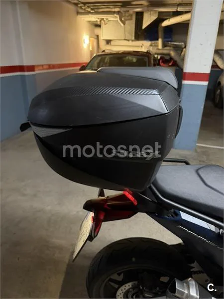 Honda Forza 750 8000 € 2022 Barcelona - 1