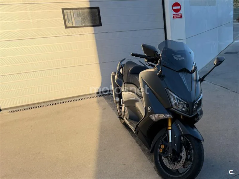 Yamaha TMAX 530 7200 € 2015 Madrid - 1