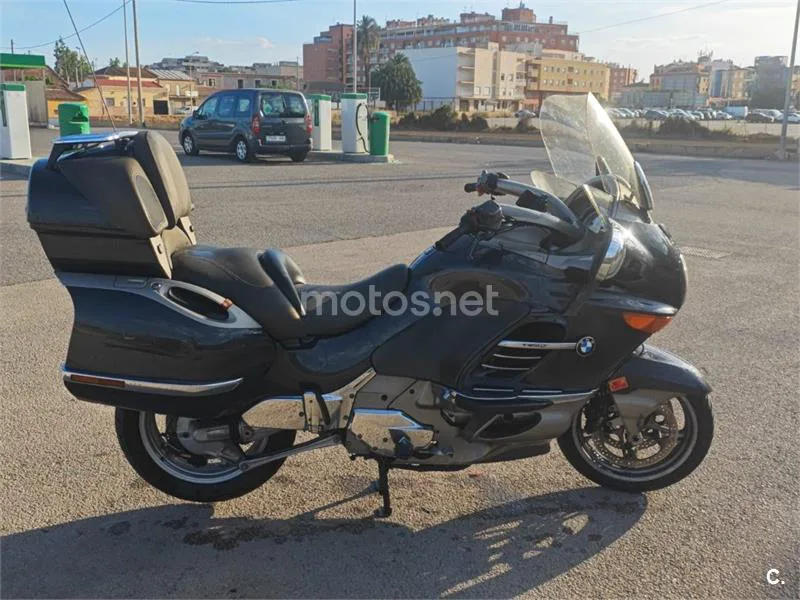 BMW K 1200 LT 3000 € 2005 Alicante - 1