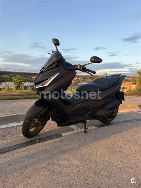 Zontes 125 D 3000 € 2025 Girona - 1