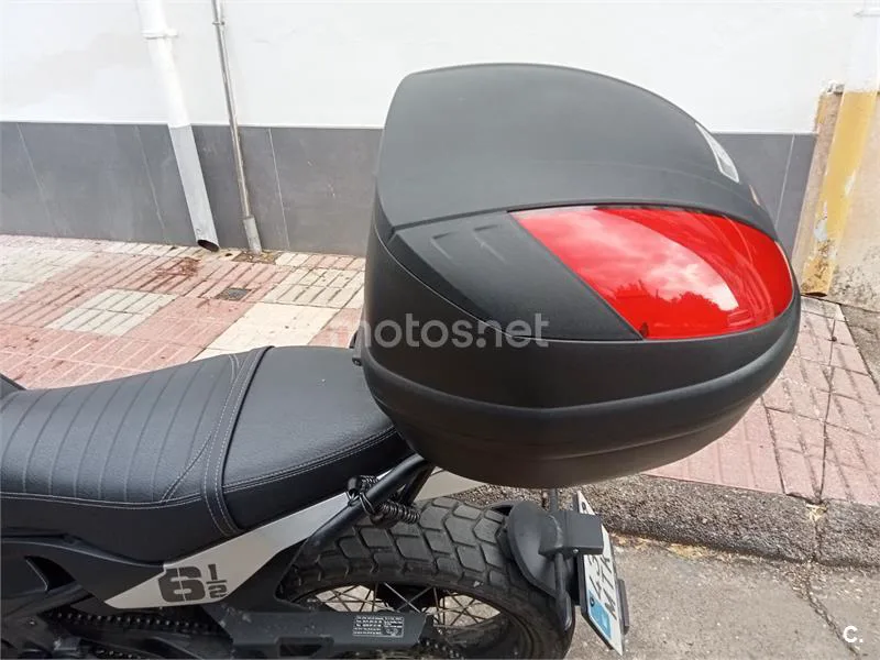 Moto Morini Seiemmezzo 4700 € 2024 Córdoba - 1