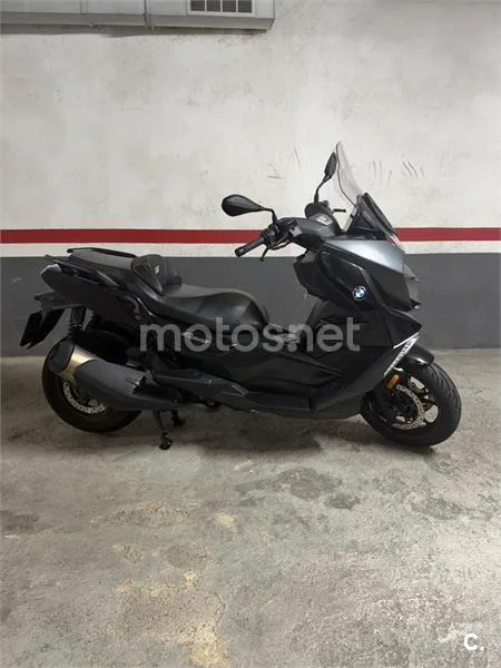 BMW C 400 GT 4300 € 2019 Barcelona - 1