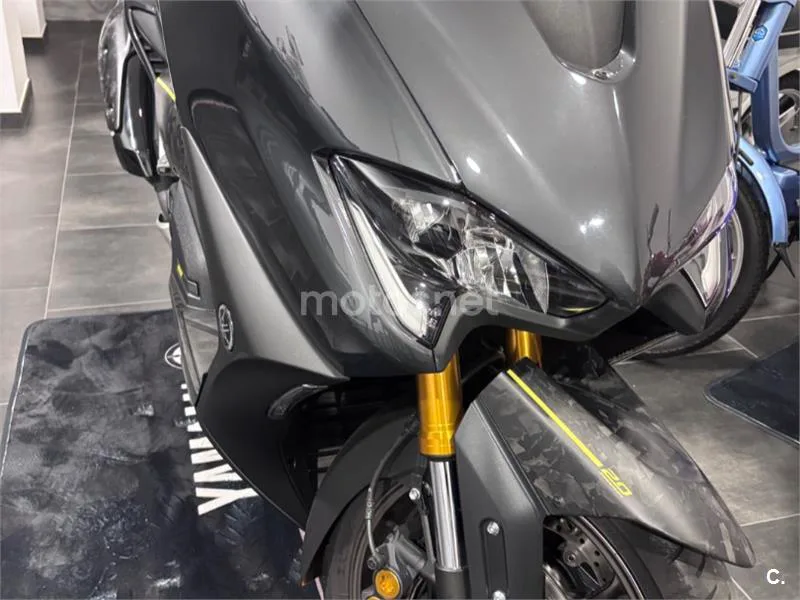 Yamaha TMAX 13.500 € 2021 Málaga - 1