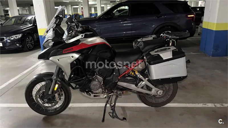 Ducati Multistrada V4 19.000 € 2023 La Rioja - 1