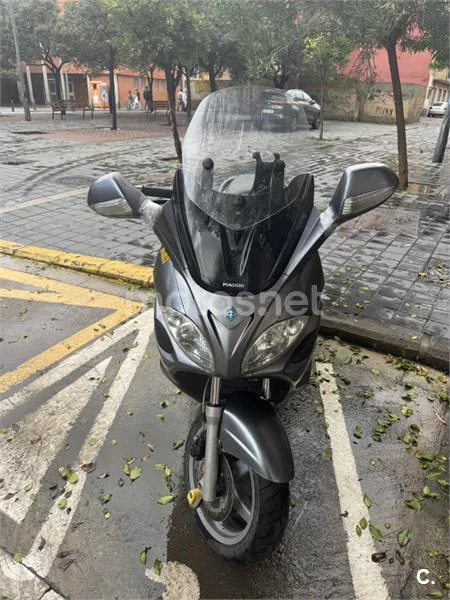 Piaggio X9 Evolution 125 980 € 2004 Valencia - 1