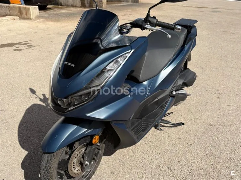 Honda PCX125 2500 € 2023 Valencia - 1