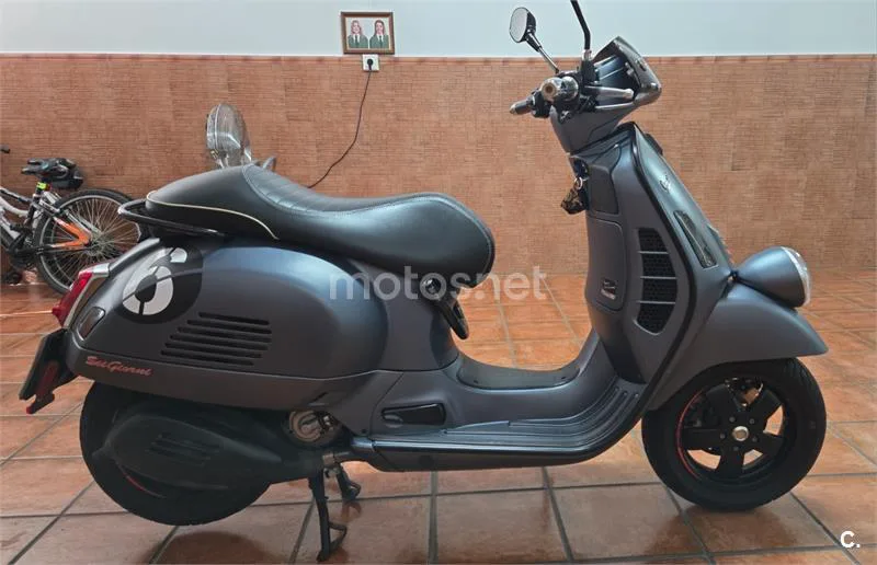 Vespa Sei Giorni 300 4500 € 2022 Granada - 1