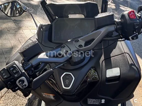 Yamaha TMAX 15.000 € 2026 Illes Balears - 1
