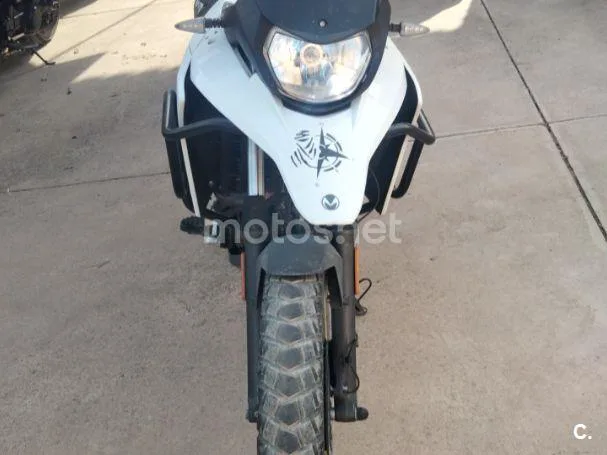 Malaguti Dune 125 1650 € 2021 Córdoba - 1