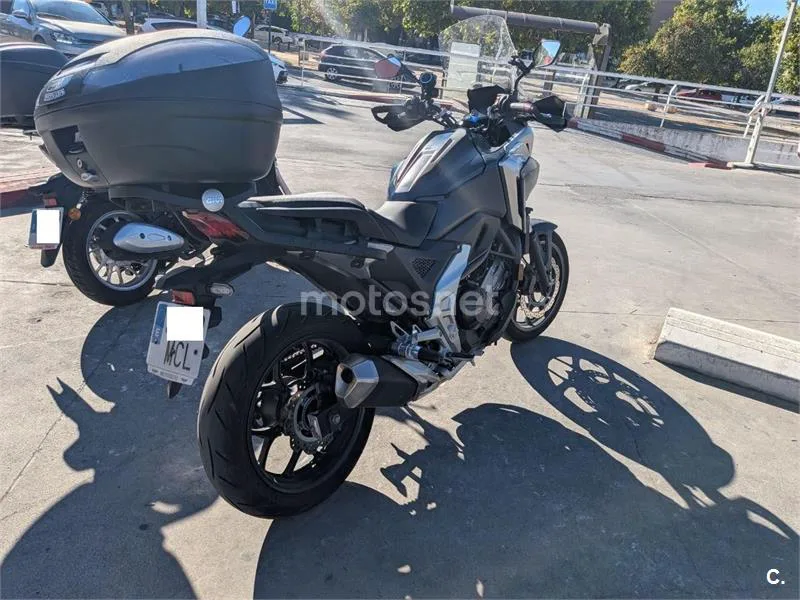 Honda NC750X 6500 € 2022 Granada - 1