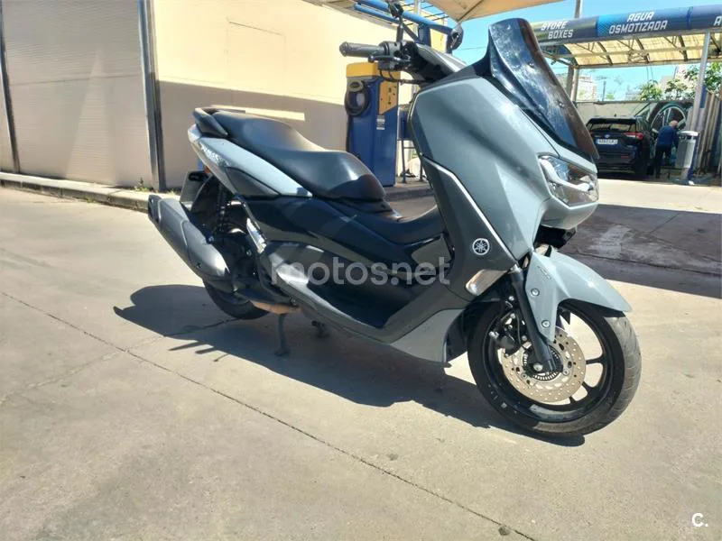Yamaha NMAX 2750 € 2023 Sevilla - 1