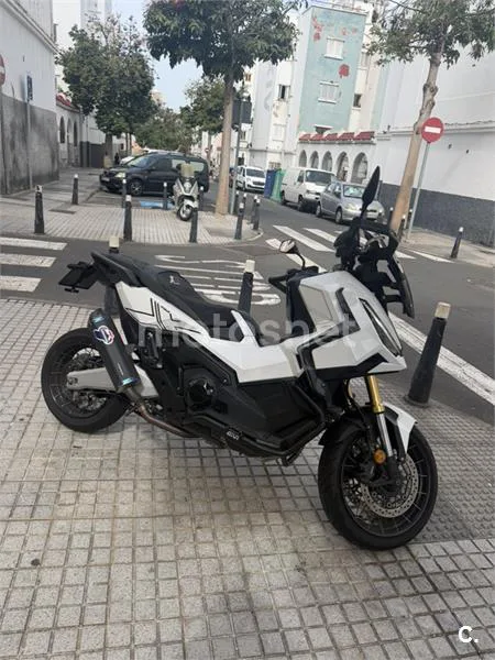 Honda X-ADV 12.500 € 2025 Las Palmas - 1