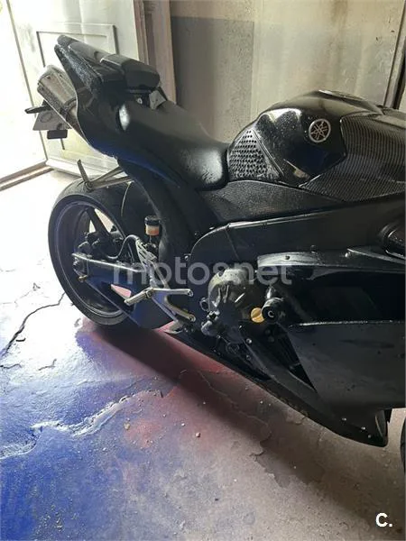 Yamaha YZF-R1 6700 € 2008 Cáceres - 1