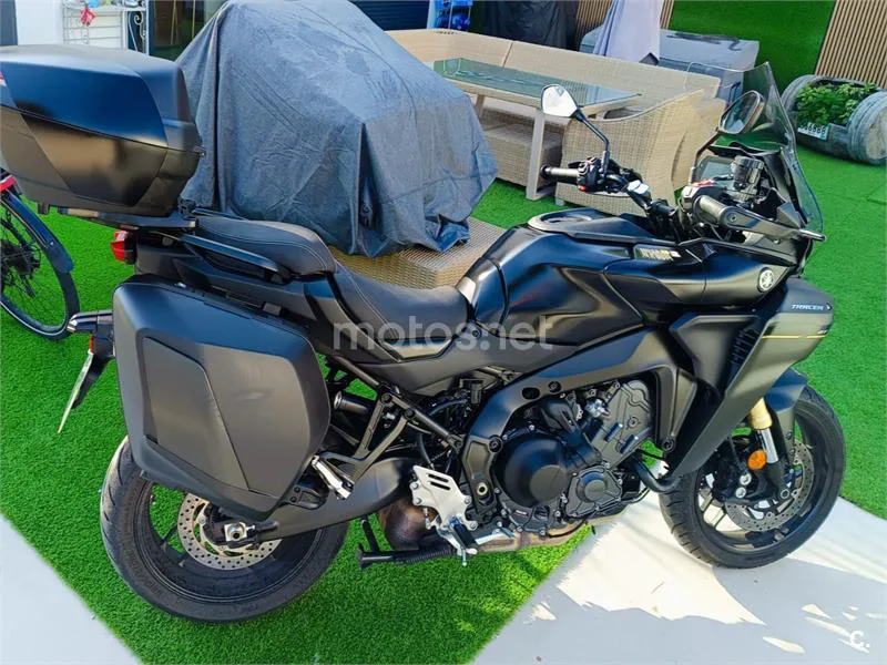 Yamaha Tracer 9 15.000 € 2025 Valencia - 1