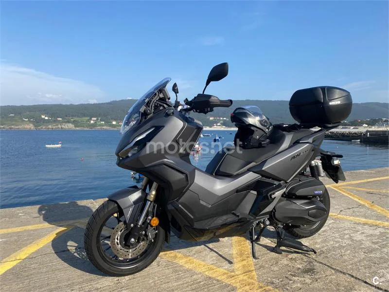 Honda ADV350 5600 € 2023 A Coruña - 1