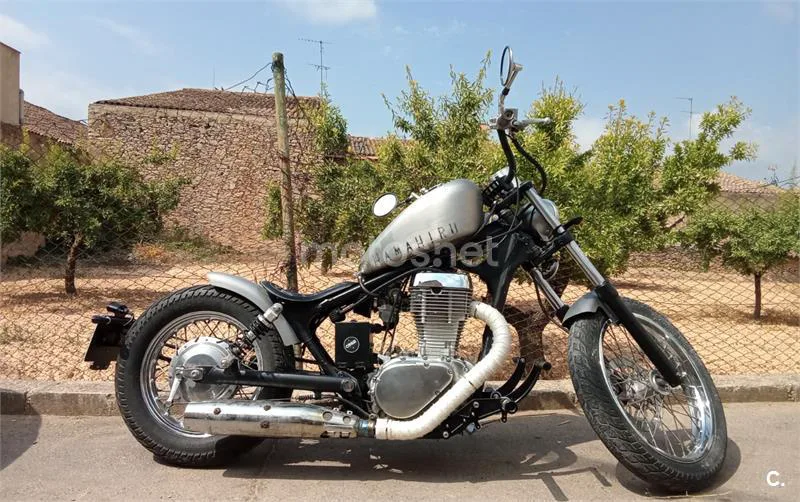 Suzuki LS650 Savage 5680 € 1998 Tarragona - 1