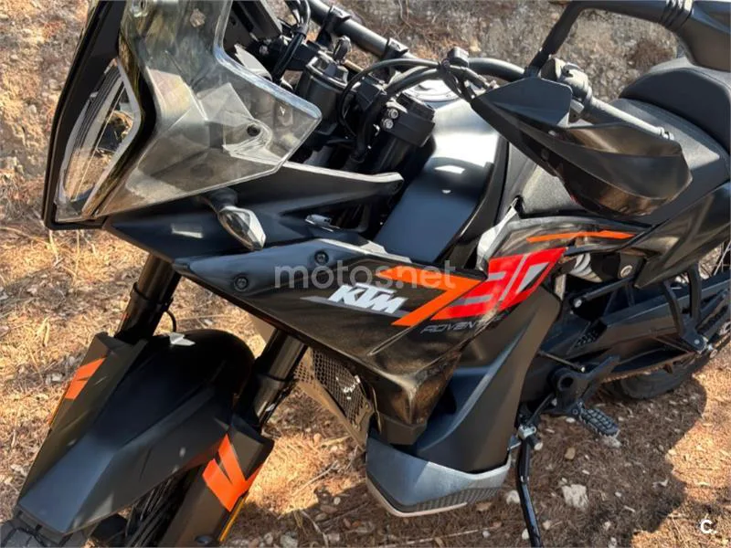 KTM 790 Adventure 6500 € 2024 Illes Balears - 1
