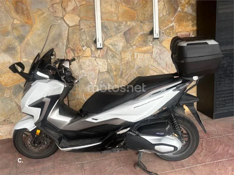 Honda Forza 350 3800 € 2021 Barcelona - 1