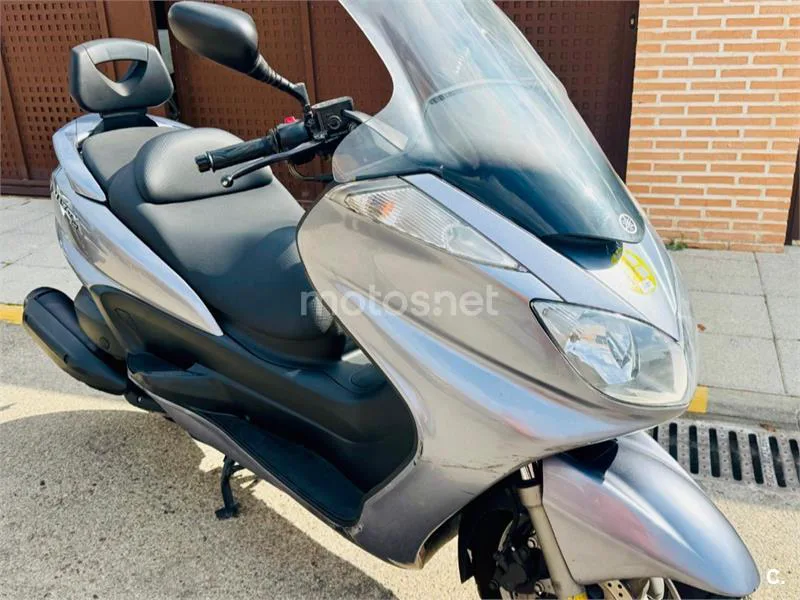 Yamaha Majesty 400 1690 € 2007 Madrid - 1
