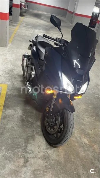 Honda Forza 750 5999 € 2021 Valencia - 1