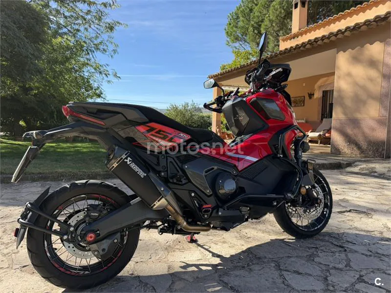 Honda X-ADV 10.500 € 2024 Cuenca - 1