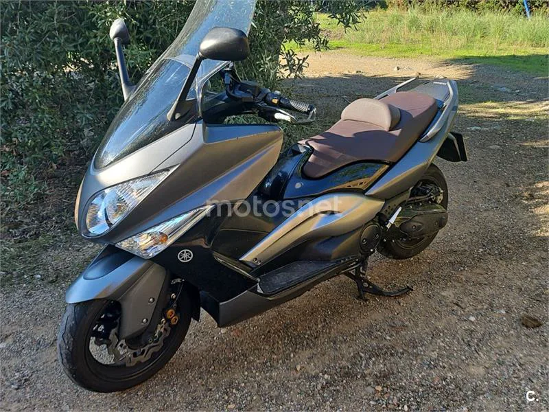 Yamaha TMAX 500 4600 € 2010 Tarragona - 1