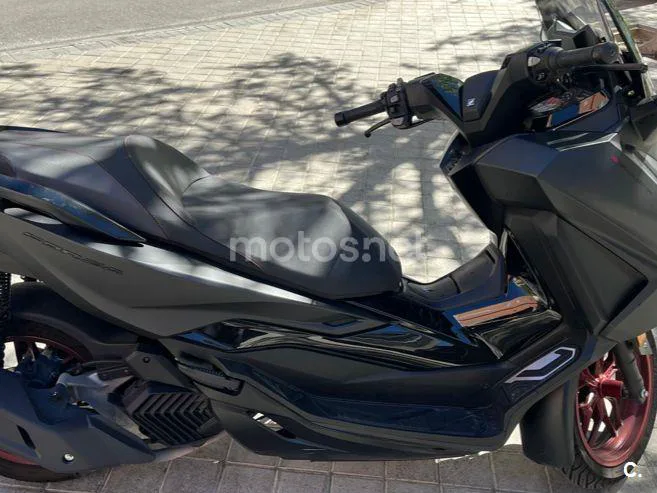 Honda Forza 125 4000 € 2023 Madrid - 1