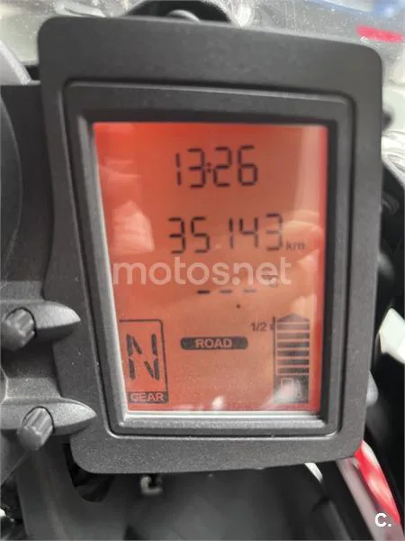 BMW F 700 GS 6500 € 2018 Sevilla - 1