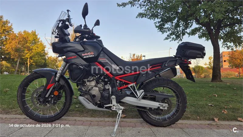 Aprilia Tuareg 660 9000 € 2024 Madrid - 1
