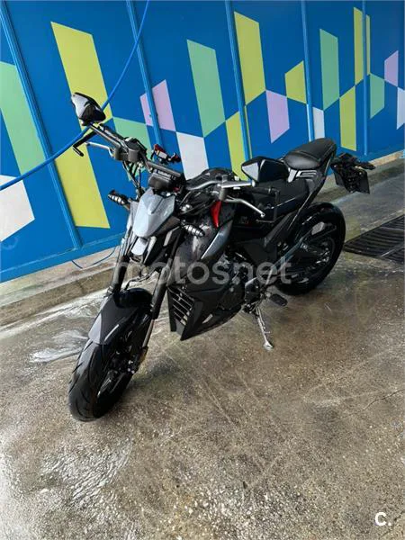 Zontes 125 U 2550 € 2024 Guadalajara - 1