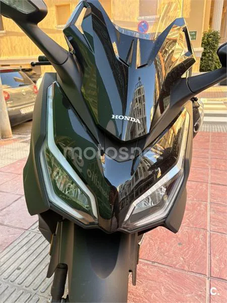 Honda Forza 125 4700 € 2026 Murcia - 1