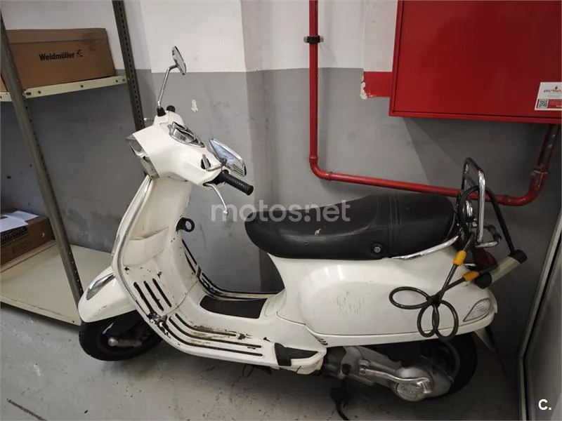 Piaggio Sfera 125 1000 € 2008 Barcelona - 1