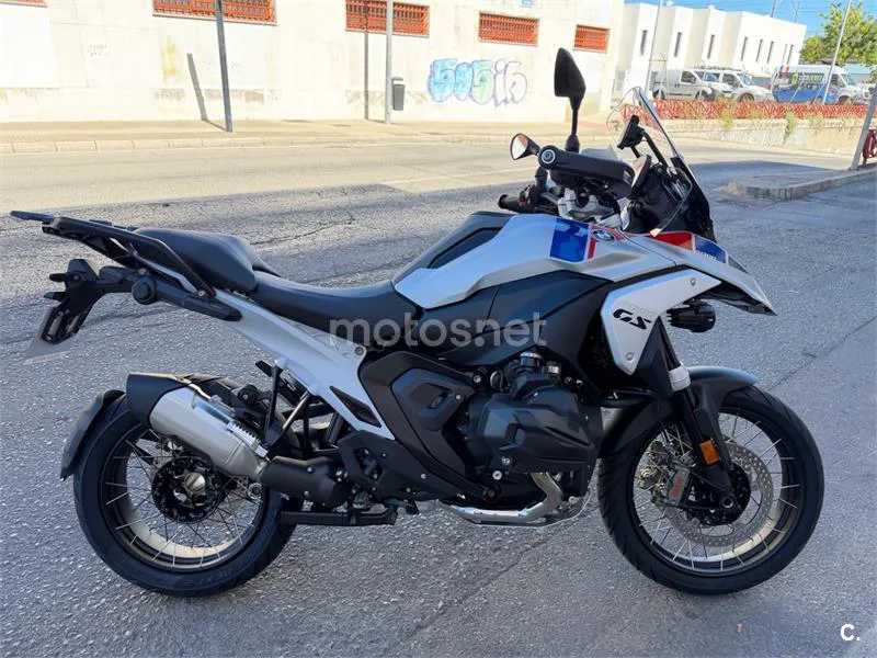 BMW R 1300 GS 22.900 € 2026 Cádiz - 1
