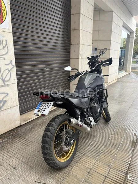 Yamaha Ténéré 700 11.000 € 2024 Lleida - 1