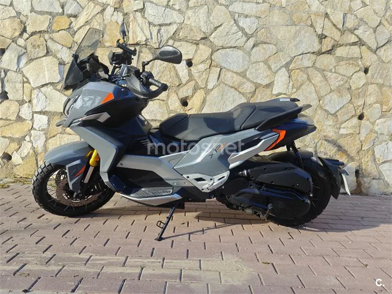 Peugeot XP 400 3900 € 2025 Barcelona - 1
