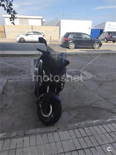 Yamaha XMAX 400 3500 € 2015 Sevilla - 1