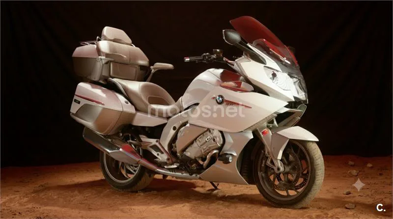 BMW K 1600 GTL 15.000 € 2015 Valencia - 1