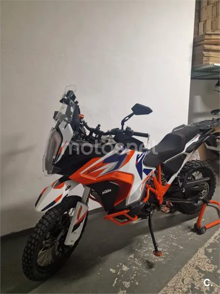 KTM 1290 Super Adventure 14.900 € 2024 Alicante - 1
