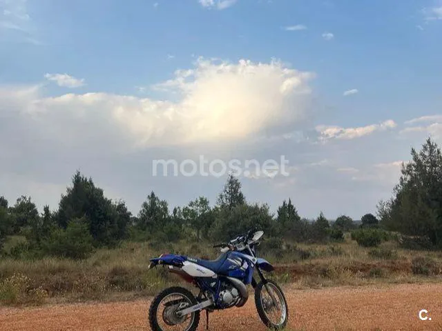 Yamaha DT50 R 2900 € 2008 Barcelona - 1