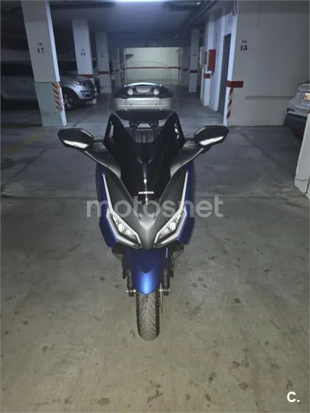 Honda Forza 350 5200 € 2024 Málaga - 1