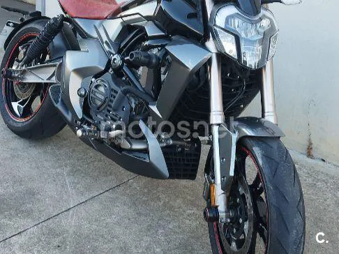 Zontes 310 T 2600 € 2020 León - 1