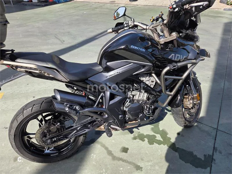 Zontes 310 T2 2500 € 2022 Málaga - 1