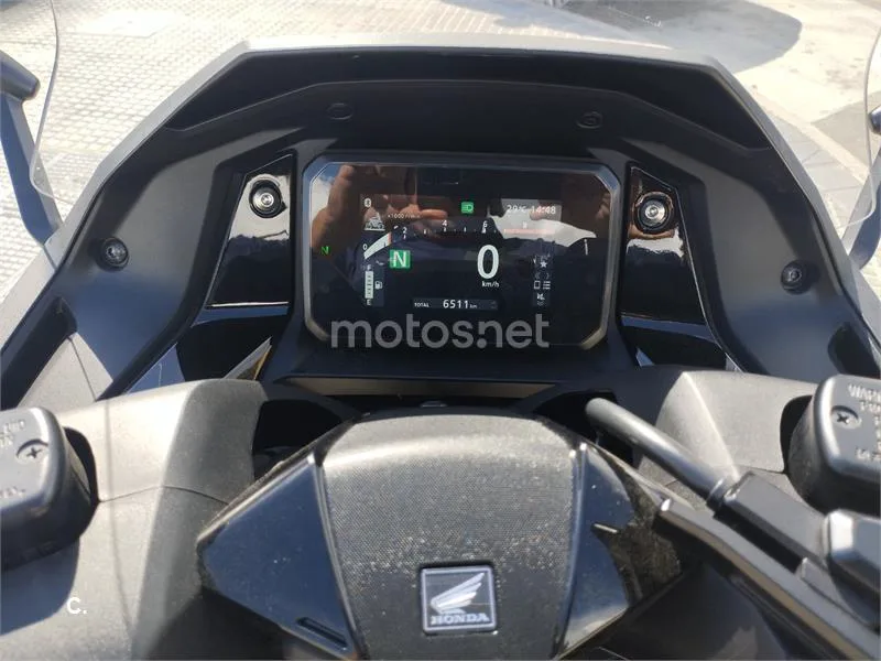 Honda Forza 750 11.200 € 2025 Málaga - 1