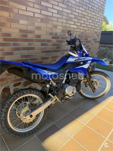 Yamaha WR125R 4999 € 2026 Madrid - 1