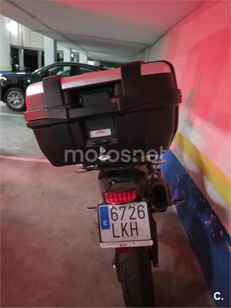Triumph Tiger 900 9000 € 2020 Bizkaia - 1